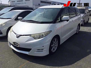 TOYOTA ESTIMA 2008