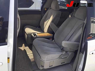 TOYOTA ESTIMA 2008