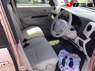 MITSUBISHI EK SPACE 2014