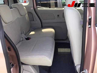 MITSUBISHI EK SPACE 2014
