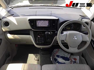 MITSUBISHI EK SPACE 2014