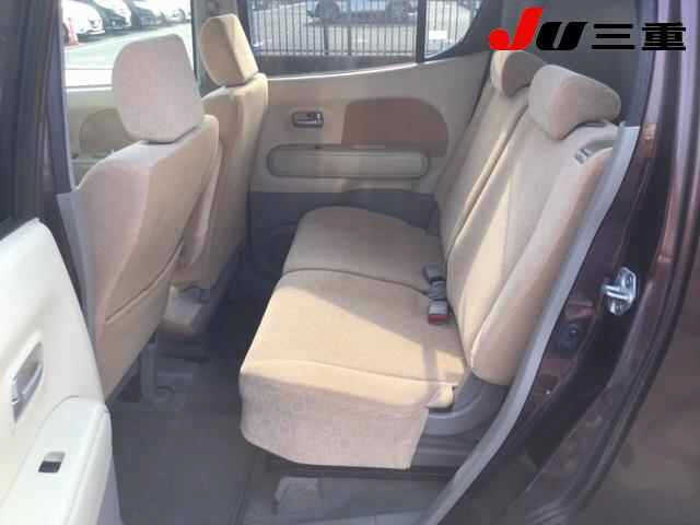 NISSAN MOCO 2009