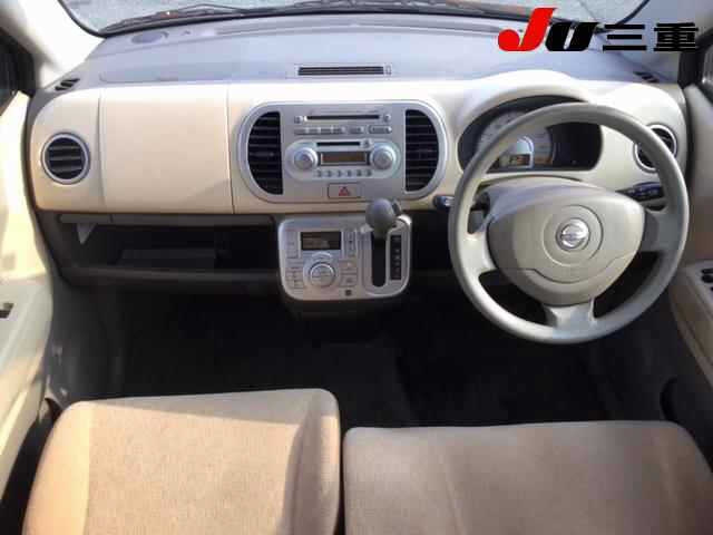 NISSAN MOCO 2009