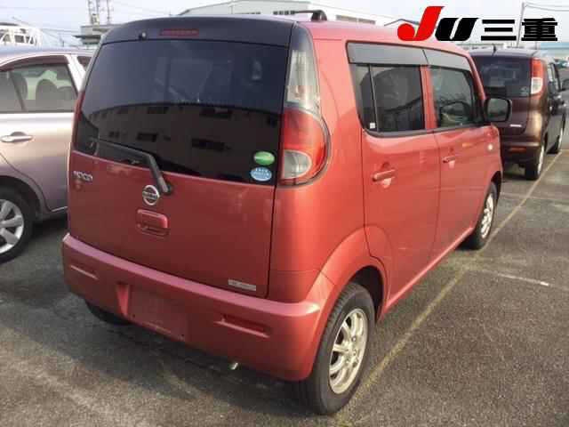 NISSAN MOCO 2012