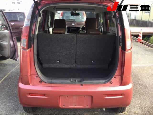 NISSAN MOCO 2012
