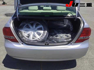 TOYOTA COROLLA AXIO 2010