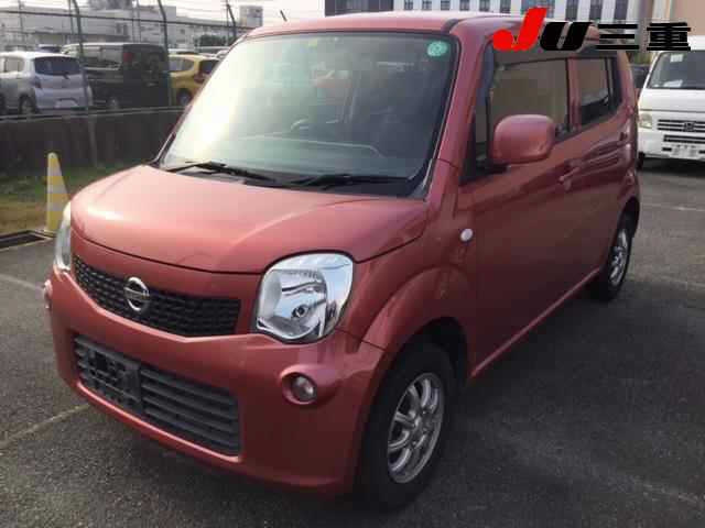 NISSAN MOCO 2012