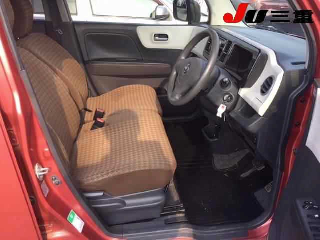 NISSAN MOCO 2012