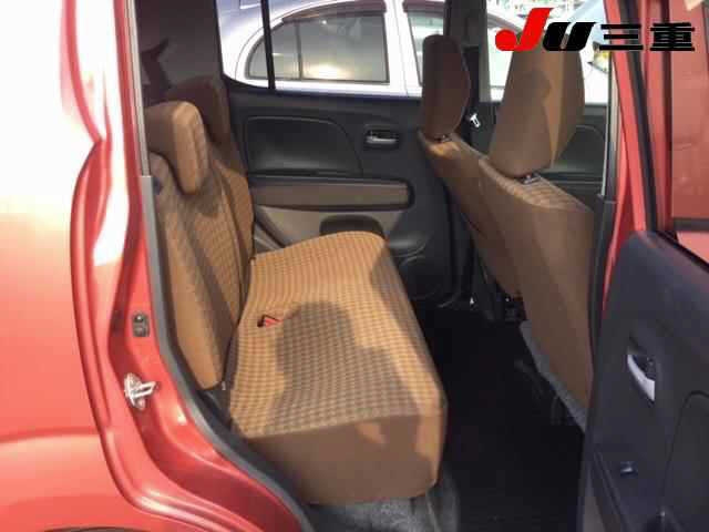 NISSAN MOCO 2012