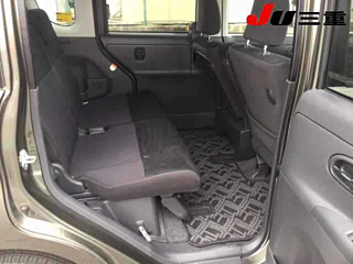 DAIHATSU TANTO 2012