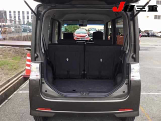 DAIHATSU TANTO 2012