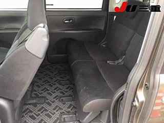 DAIHATSU TANTO 2012