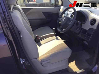 SUZUKI WAGON R 2013