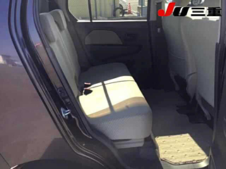 SUZUKI WAGON R 2013