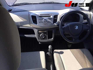 SUZUKI WAGON R 2013