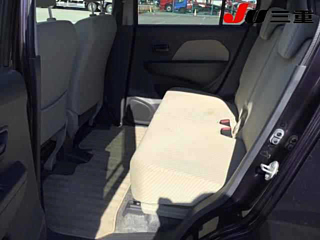 SUZUKI WAGON R 2013
