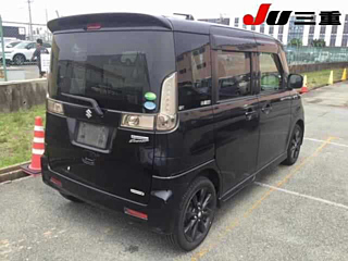 SUZUKI SPACIA 2014