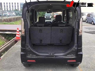 SUZUKI SPACIA 2014