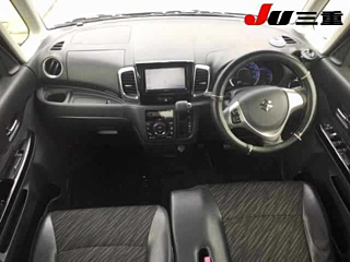 SUZUKI SPACIA 2014