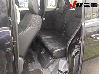 SUZUKI SPACIA 2014