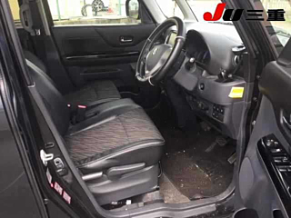 SUZUKI SPACIA 2014