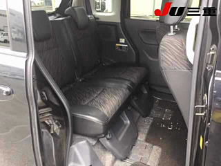 SUZUKI SPACIA 2014