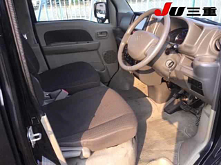 SUZUKI EVERY 2015