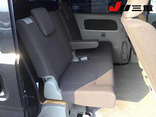 SUZUKI EVERY 2015