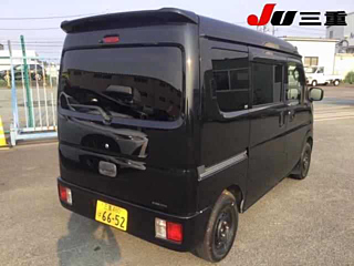 SUZUKI EVERY 2015
