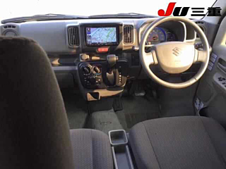 SUZUKI EVERY 2015