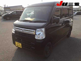 SUZUKI EVERY 2015