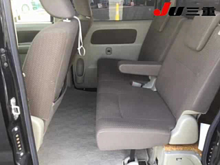 SUZUKI EVERY 2015