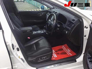 TOYOTA CROWN 2008