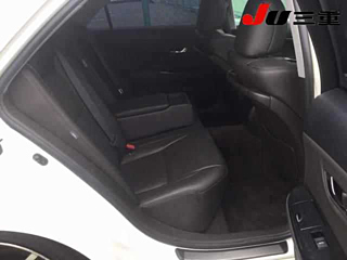 TOYOTA CROWN 2008