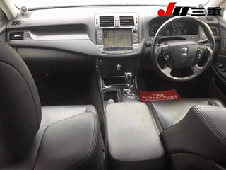 TOYOTA CROWN 2008