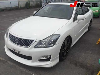 TOYOTA CROWN 2008