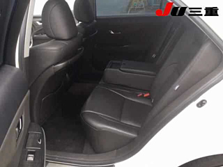 TOYOTA CROWN 2008