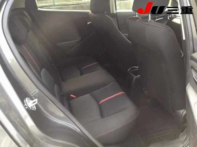 MAZDA DEMIO 2015