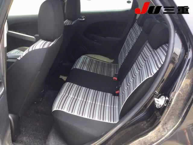 MAZDA DEMIO 2013