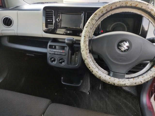 SUZUKI MRWAGON 2014