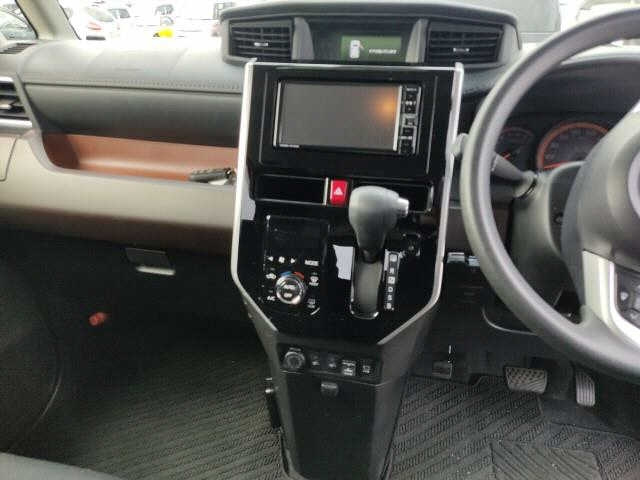 DAIHATSU THOR 2019