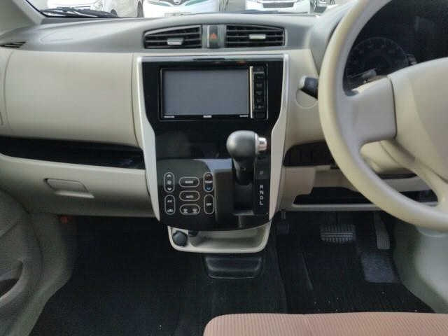 MITSUBISHI EK WAGON 2016