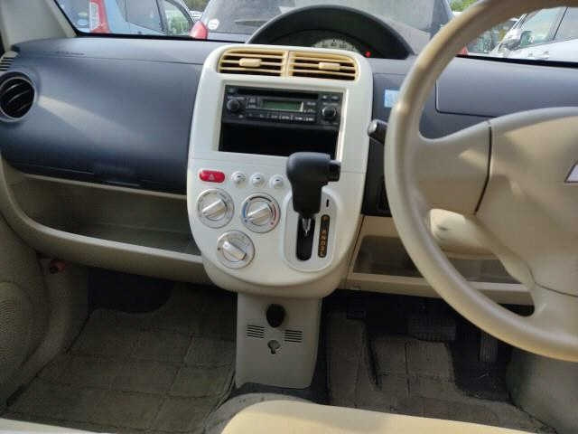 MITSUBISHI EK WAGON 2009