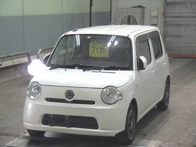 DAIHATSU MIRA 2014
