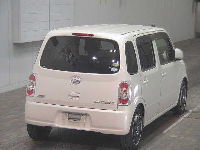 DAIHATSU MIRA 2014