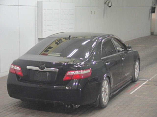 DAIHATSU ALTIS 2010