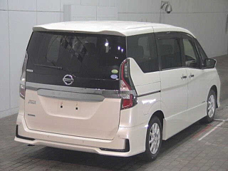 NISSAN SERENA 2020
