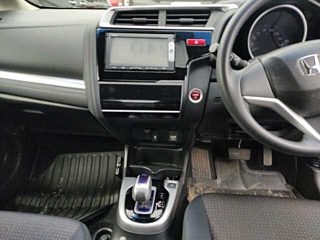 HONDA FIT 2014