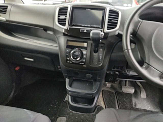 SUZUKI SOLIO 2012