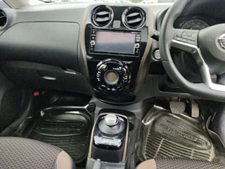 NISSAN NOTE 2019